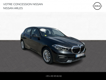BMW Série 1 118dA 150ch Business Design 31576 km à vendre