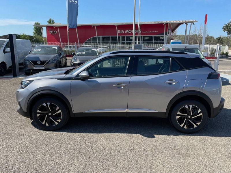 PEUGEOT 2008 d’occasion à vendre à ARLES chez MAS AUTO (Photo 3)