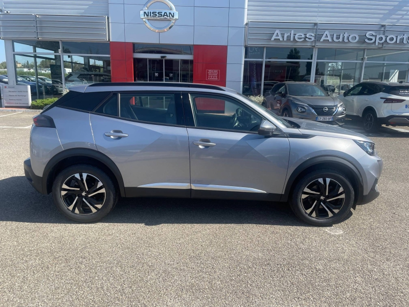 PEUGEOT 2008 d’occasion à vendre à ARLES chez MAS AUTO (Photo 4)