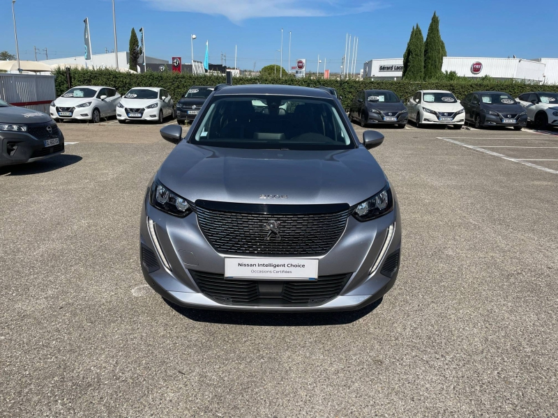 PEUGEOT 2008 d’occasion à vendre à ARLES chez MAS AUTO (Photo 5)