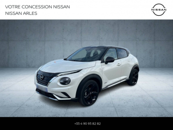 NISSAN Juke d’occasion à vendre à ARLES