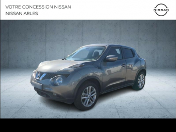 NISSAN Juke d’occasion à vendre à ARLES