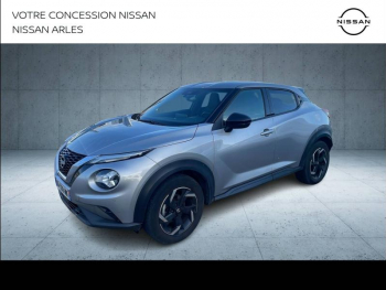 NISSAN Juke d’occasion à vendre à ARLES