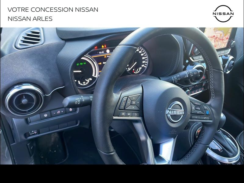 NISSAN Juke d’occasion à vendre à ARLES chez MAS AUTO (Photo 14)