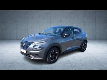 NISSAN Juke d’occasion à vendre à ARLES