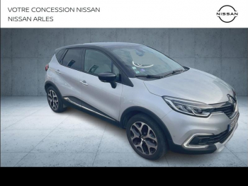 RENAULT Captur d’occasion à vendre à ARLES