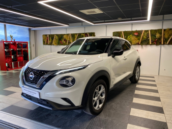 NISSAN Juke d’occasion à vendre à ARLES