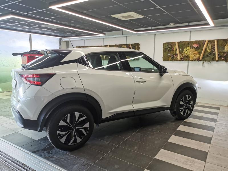 NISSAN Juke d’occasion à vendre à ARLES chez MAS AUTO (Photo 4)