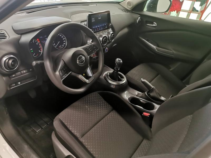 NISSAN Juke d’occasion à vendre à ARLES chez MAS AUTO (Photo 10)