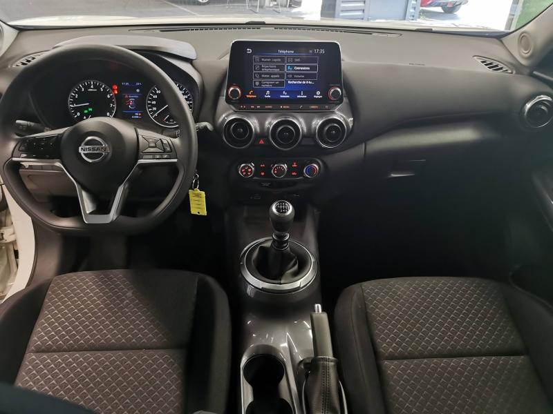 NISSAN Juke d’occasion à vendre à ARLES chez MAS AUTO (Photo 18)