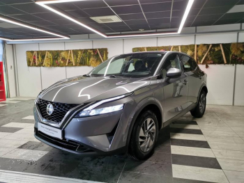 NISSAN Qashqai d’occasion à vendre à ARLES