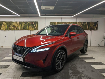 NISSAN Qashqai d’occasion à vendre à ARLES