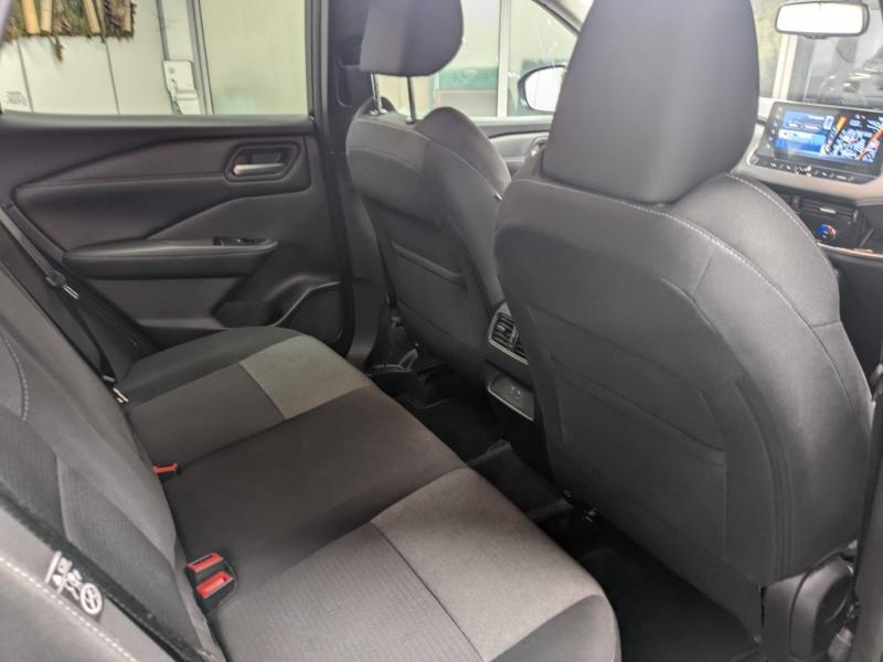 NISSAN Qashqai d’occasion à vendre à ARLES chez MAS AUTO (Photo 10)