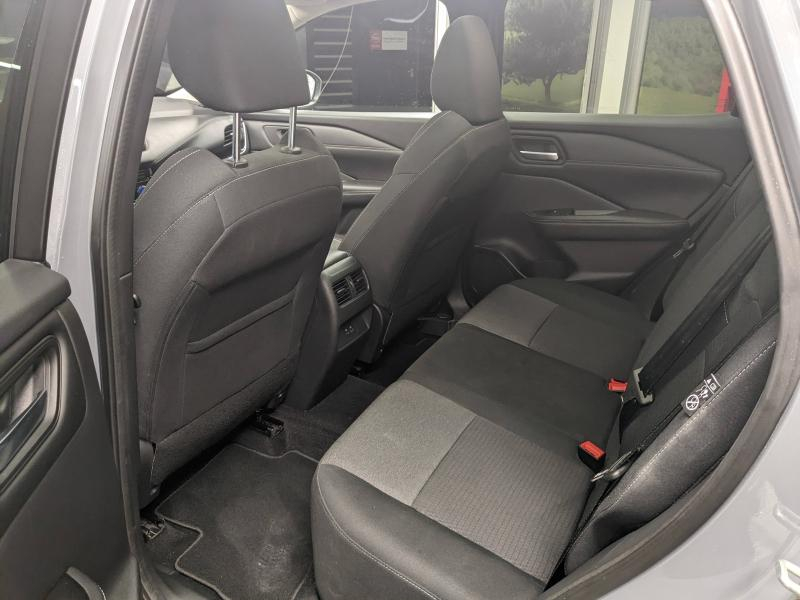 NISSAN Qashqai d’occasion à vendre à ARLES chez MAS AUTO (Photo 11)