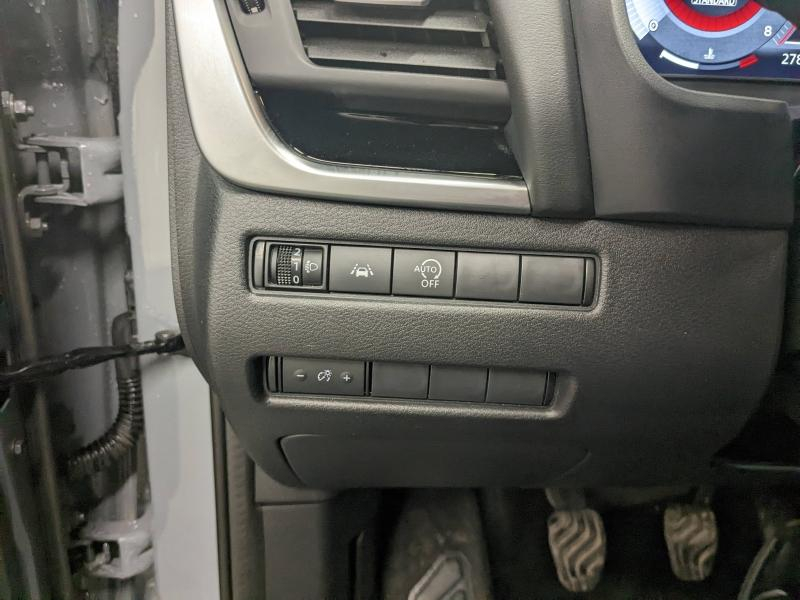 NISSAN Qashqai d’occasion à vendre à ARLES chez MAS AUTO (Photo 13)