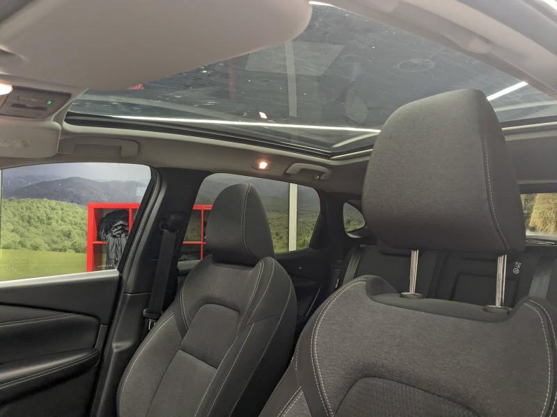 NISSAN Qashqai d’occasion à vendre à ARLES chez MAS AUTO (Photo 15)