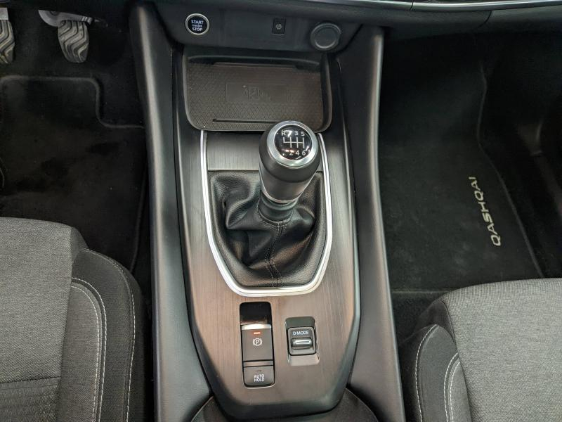 NISSAN Qashqai d’occasion à vendre à ARLES chez MAS AUTO (Photo 18)