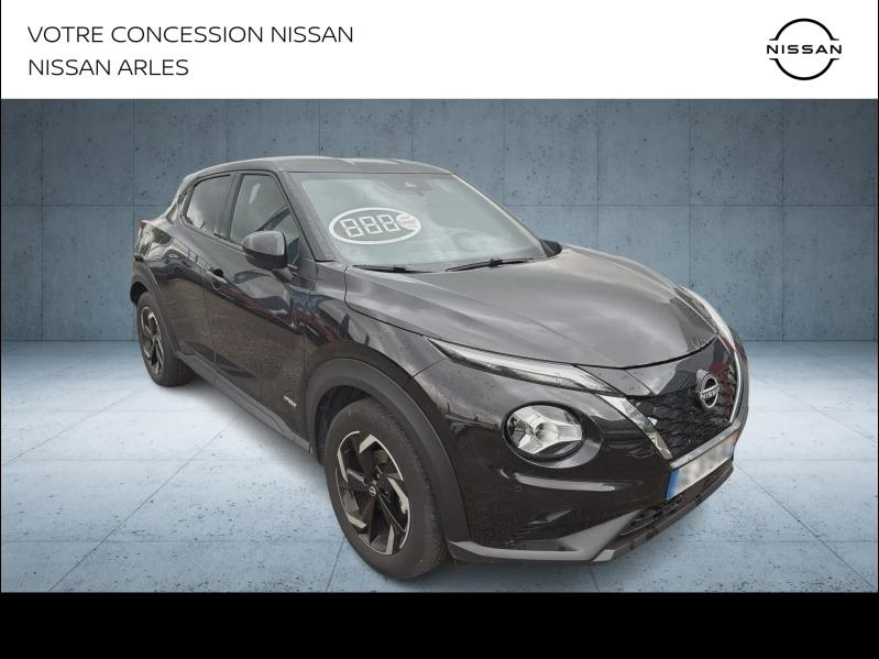 NISSAN Juke d’occasion à vendre à ARLES chez MAS AUTO (Photo 3)