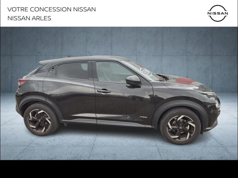 NISSAN Juke d’occasion à vendre à ARLES chez MAS AUTO (Photo 4)