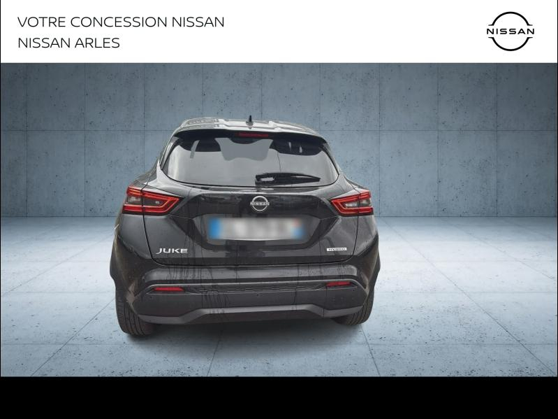 NISSAN Juke d’occasion à vendre à ARLES chez MAS AUTO (Photo 6)