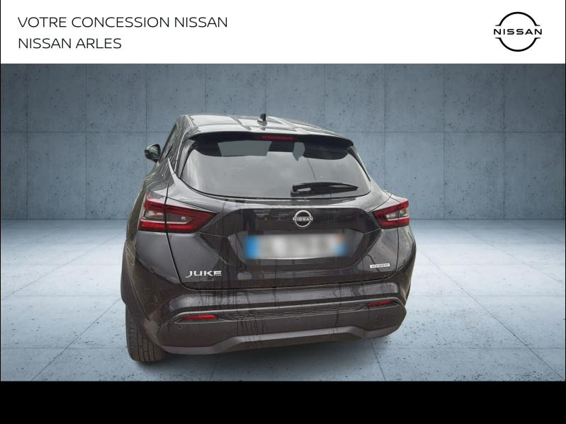 NISSAN Juke d’occasion à vendre à ARLES chez MAS AUTO (Photo 7)