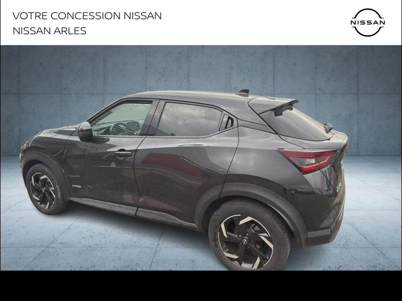 NISSAN Juke d’occasion à vendre à ARLES chez MAS AUTO (Photo 8)