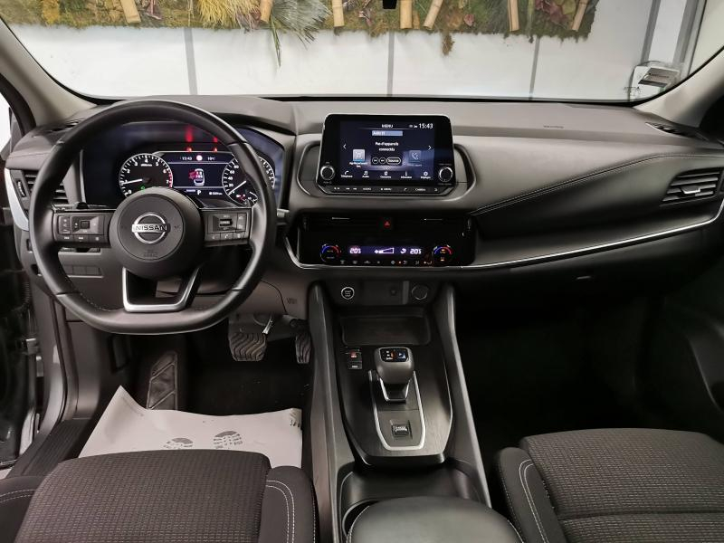 NISSAN Qashqai d’occasion à vendre à ARLES chez MAS AUTO (Photo 5)