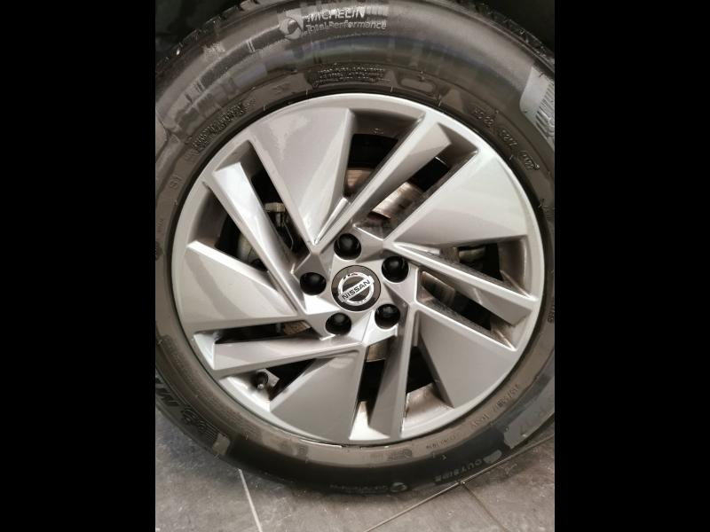 NISSAN Qashqai d’occasion à vendre à ARLES chez MAS AUTO (Photo 13)