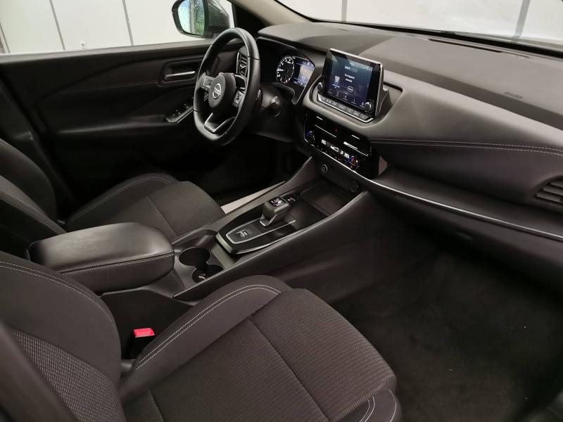 NISSAN Qashqai d’occasion à vendre à ARLES chez MAS AUTO (Photo 14)