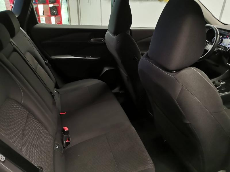NISSAN Qashqai d’occasion à vendre à ARLES chez MAS AUTO (Photo 15)