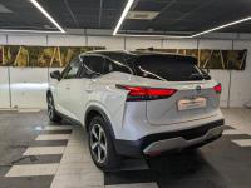 NISSAN Qashqai d’occasion à vendre à ARLES chez MAS AUTO (Photo 3)