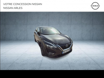 NISSAN Qashqai d’occasion à vendre à ARLES