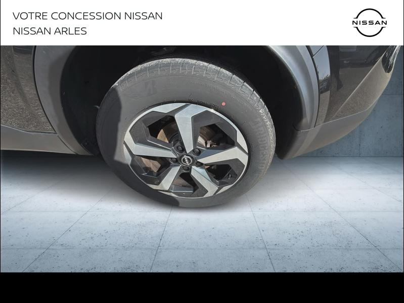 NISSAN Qashqai d’occasion à vendre à ARLES chez MAS AUTO (Photo 3)