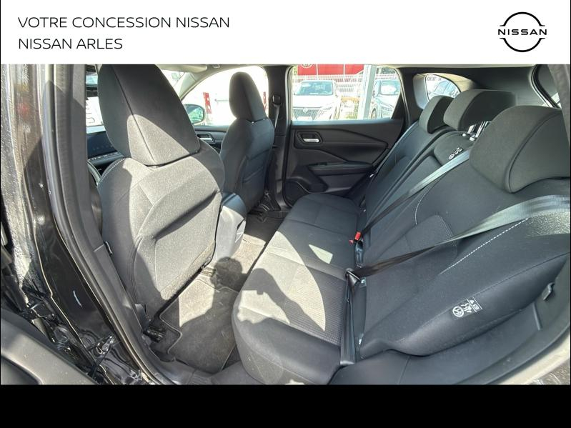 NISSAN Qashqai d’occasion à vendre à ARLES chez MAS AUTO (Photo 4)