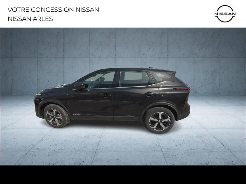 NISSAN Qashqai d’occasion à vendre à ARLES chez MAS AUTO (Photo 5)