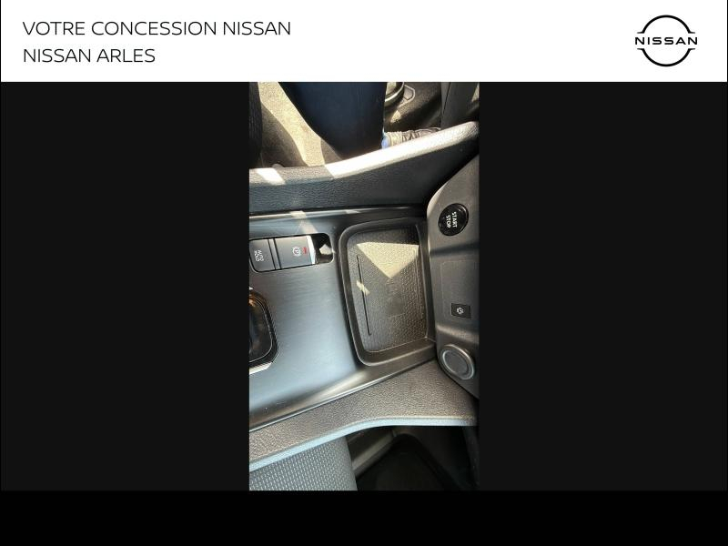 NISSAN Qashqai d’occasion à vendre à ARLES chez MAS AUTO (Photo 8)