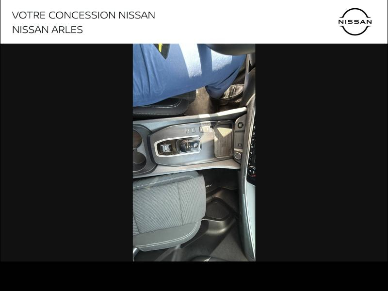NISSAN Qashqai d’occasion à vendre à ARLES chez MAS AUTO (Photo 9)