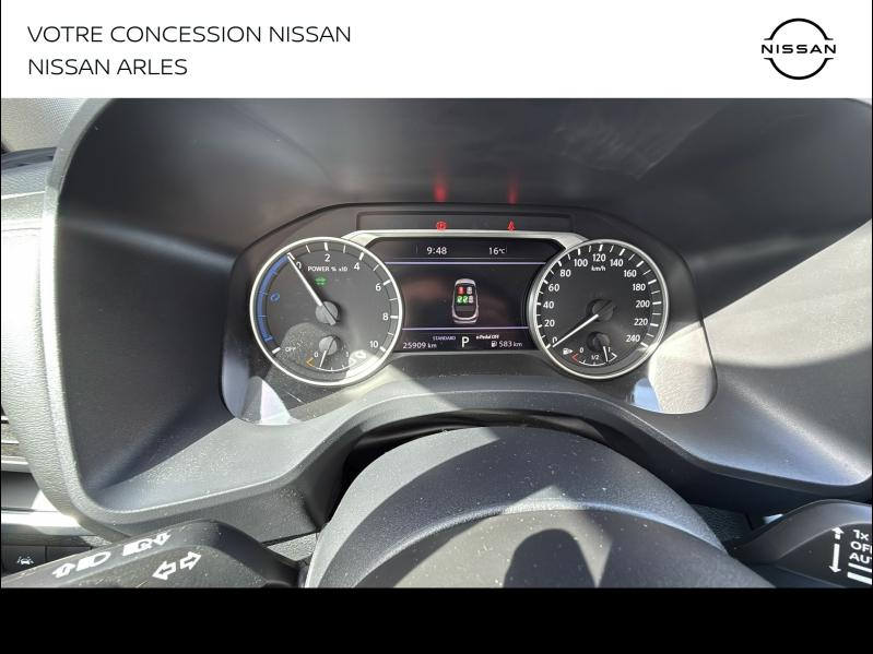 NISSAN Qashqai d’occasion à vendre à ARLES chez MAS AUTO (Photo 10)