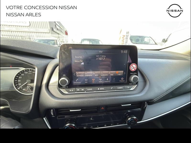 NISSAN Qashqai d’occasion à vendre à ARLES chez MAS AUTO (Photo 11)