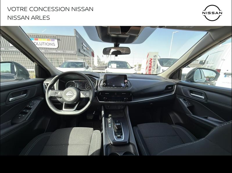 NISSAN Qashqai d’occasion à vendre à ARLES chez MAS AUTO (Photo 13)