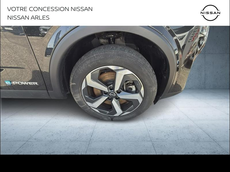 NISSAN Qashqai d’occasion à vendre à ARLES chez MAS AUTO (Photo 15)