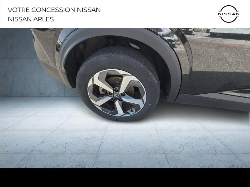 NISSAN Qashqai d’occasion à vendre à ARLES chez MAS AUTO (Photo 16)