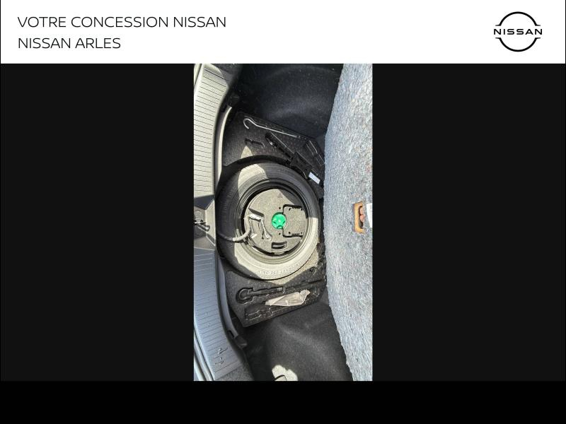 NISSAN Qashqai d’occasion à vendre à ARLES chez MAS AUTO (Photo 20)