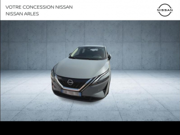 NISSAN Qashqai d’occasion à vendre à ARLES