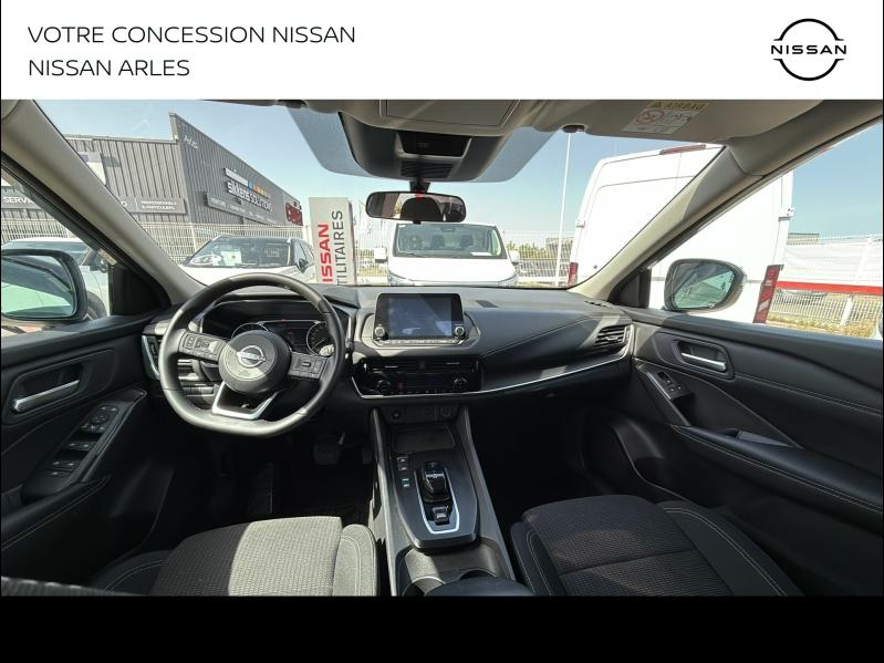 NISSAN Qashqai d’occasion à vendre à ARLES chez MAS AUTO (Photo 5)