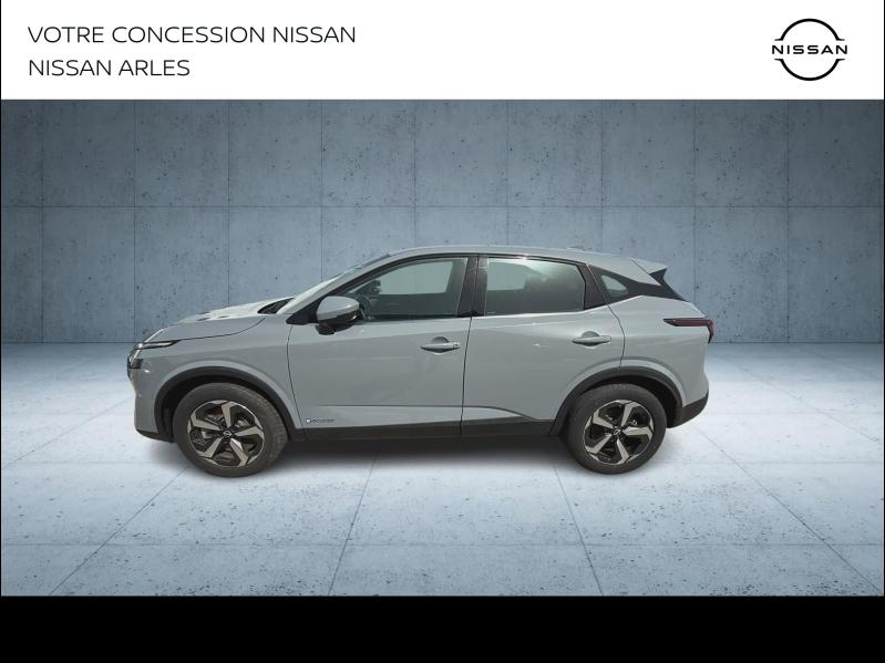 NISSAN Qashqai d’occasion à vendre à ARLES chez MAS AUTO (Photo 6)