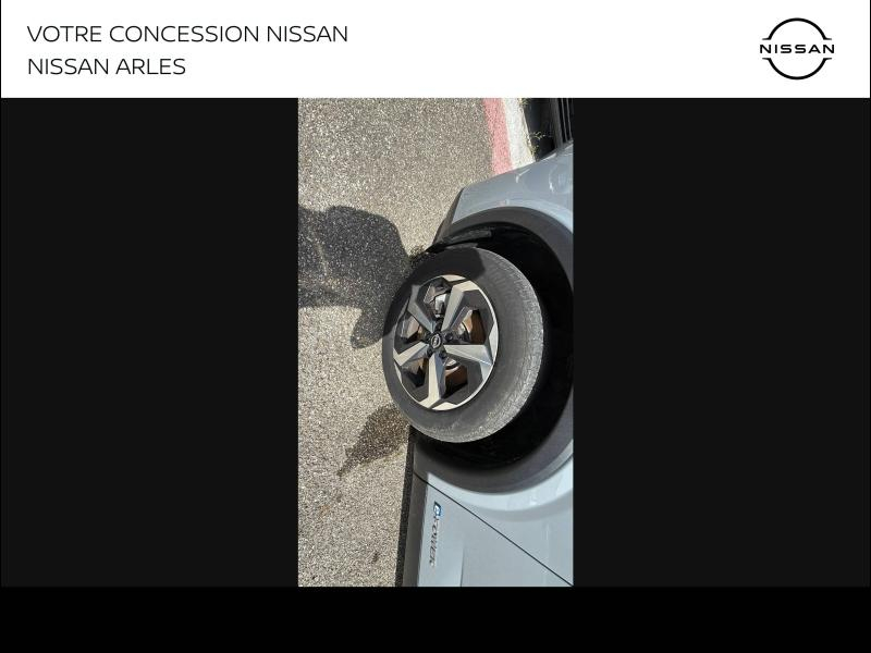 NISSAN Qashqai d’occasion à vendre à ARLES chez MAS AUTO (Photo 7)