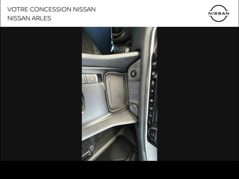 NISSAN Qashqai d’occasion à vendre à ARLES chez MAS AUTO (Photo 8)