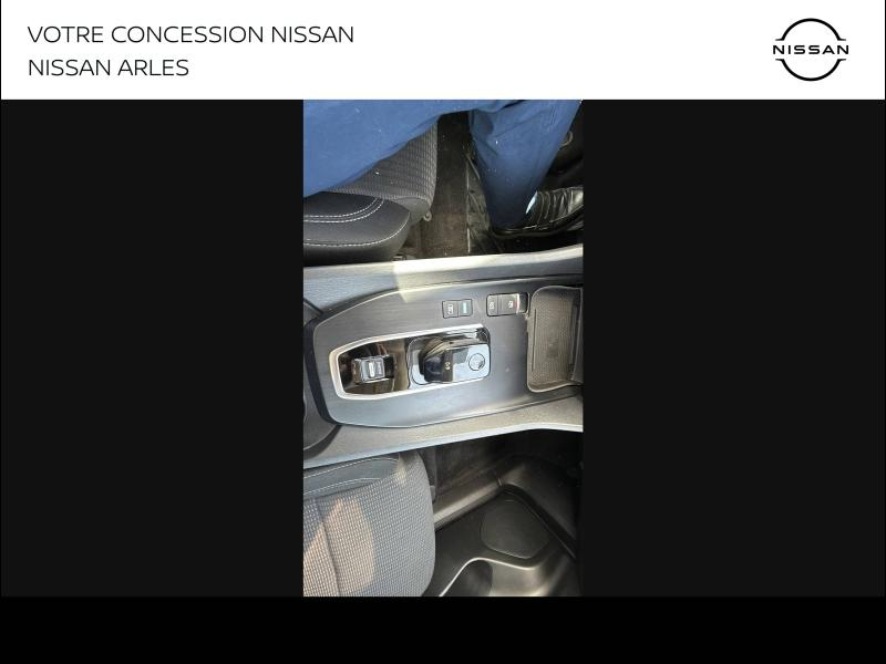 NISSAN Qashqai d’occasion à vendre à ARLES chez MAS AUTO (Photo 9)