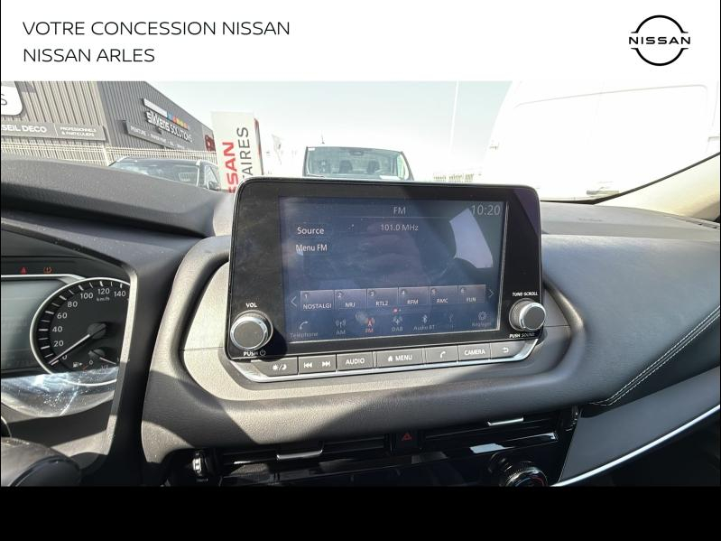 NISSAN Qashqai d’occasion à vendre à ARLES chez MAS AUTO (Photo 11)